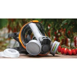 Маска Panarea Twin 7200. Photo 3